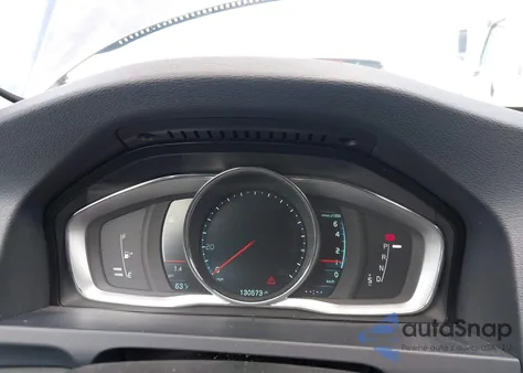 2014 Volvo S60 T5 из США, поврежденный, VIN YV1612FS9E2278235